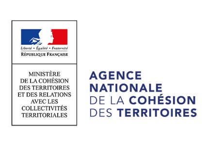 Agence national de la cohésion des territoires