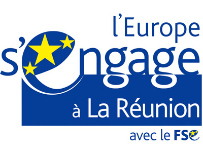 L'Europe s'engage à la Réunion
