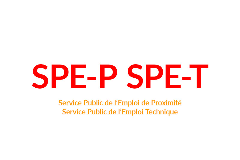 SPE-P et SPE-T: