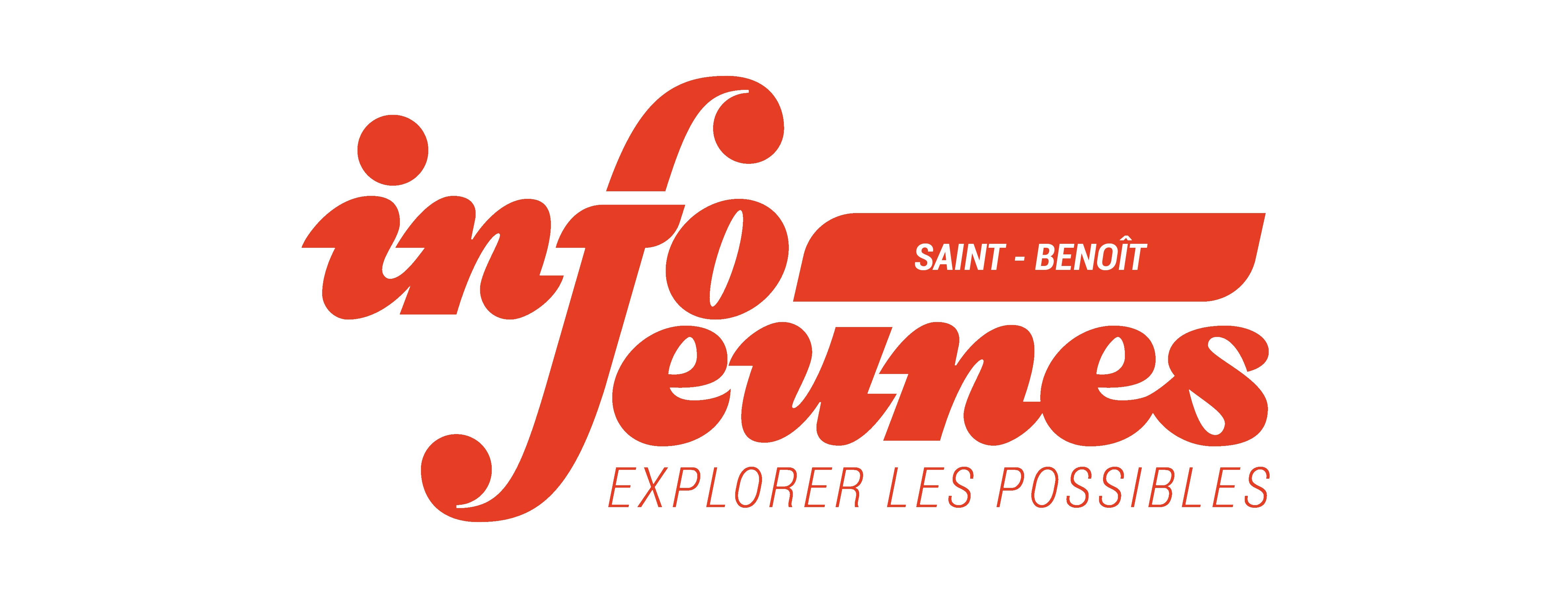 Info Jeunes Saint-Benoit